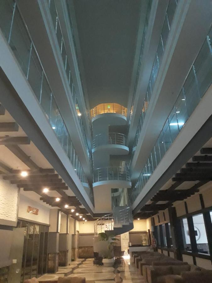 Club Jovia Kemer Hotell Antalya Exteriör bild