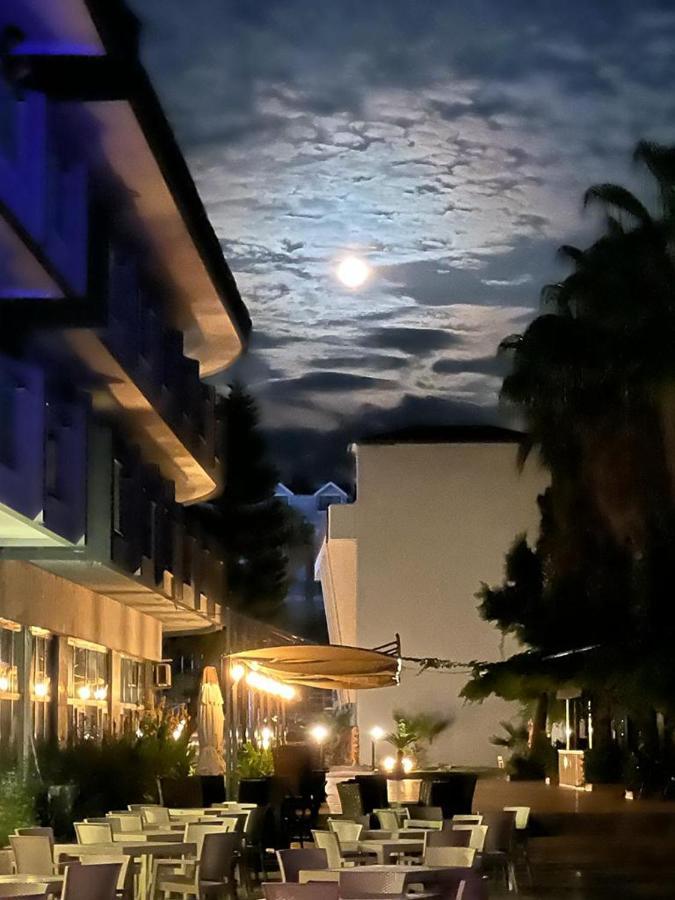 Club Jovia Kemer Hotell Antalya Exteriör bild
