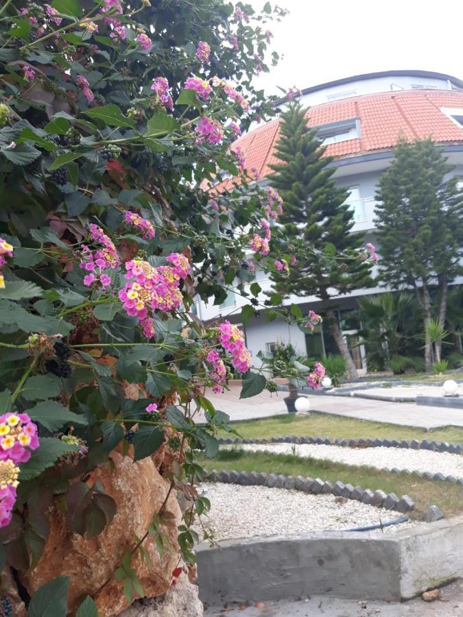 Club Jovia Kemer Hotell Antalya Exteriör bild